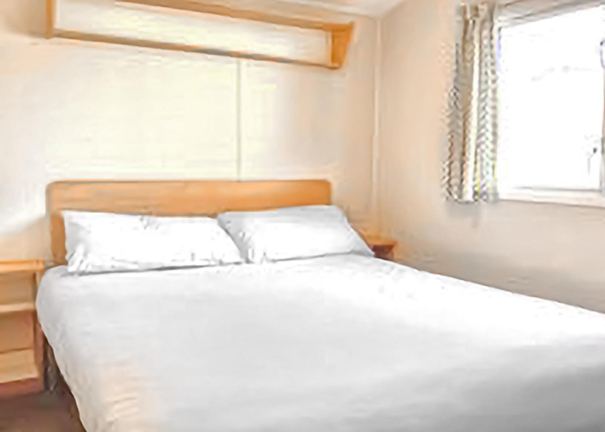 Orchards Holiday Park Newbridge  Quarto foto