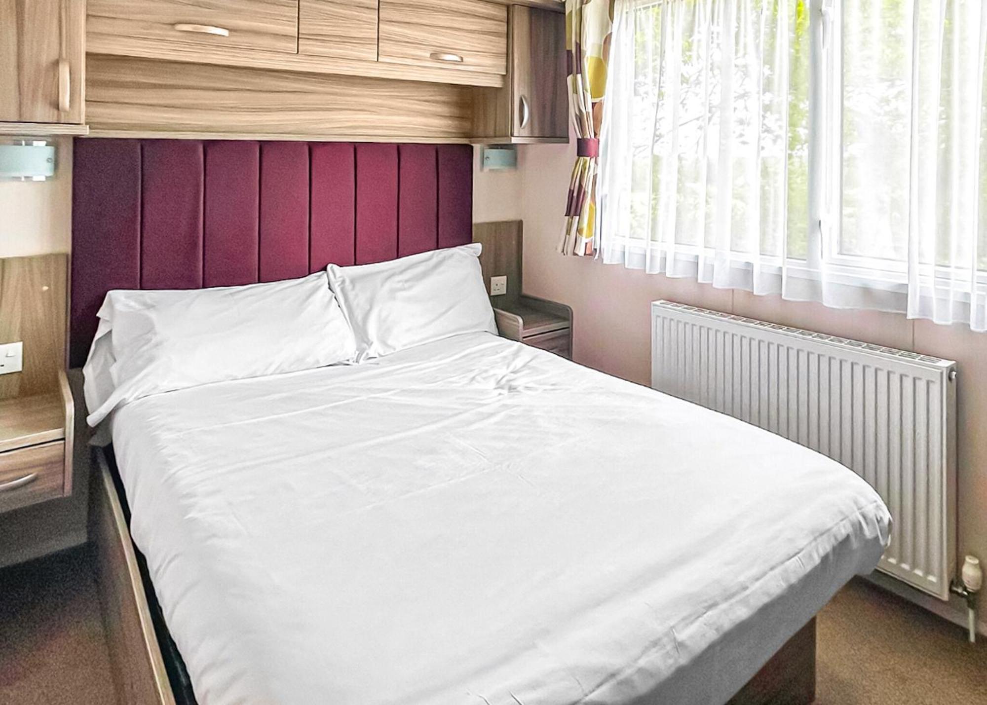 Orchards Holiday Park Newbridge  Quarto foto