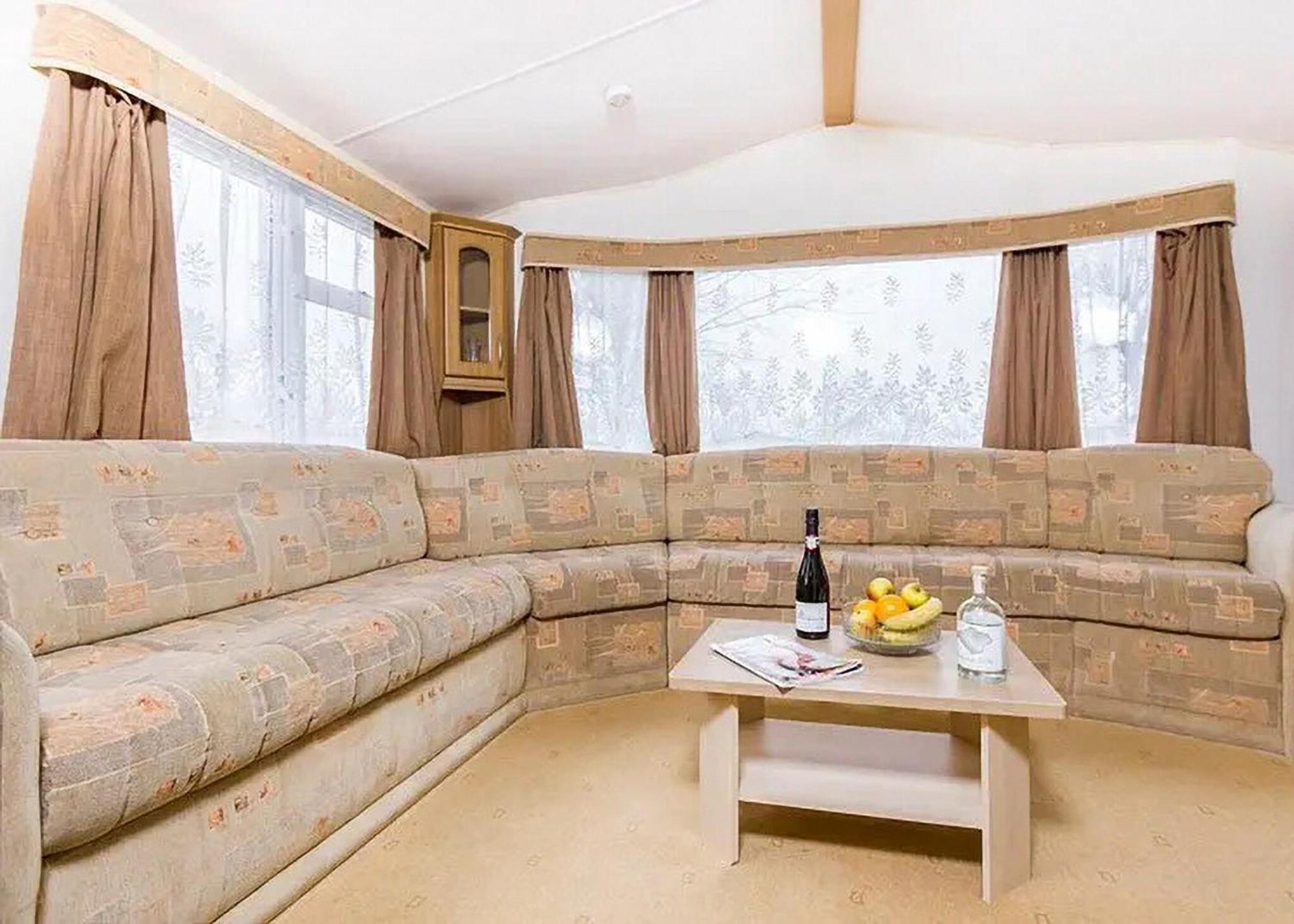 Orchards Holiday Park Newbridge  Quarto foto