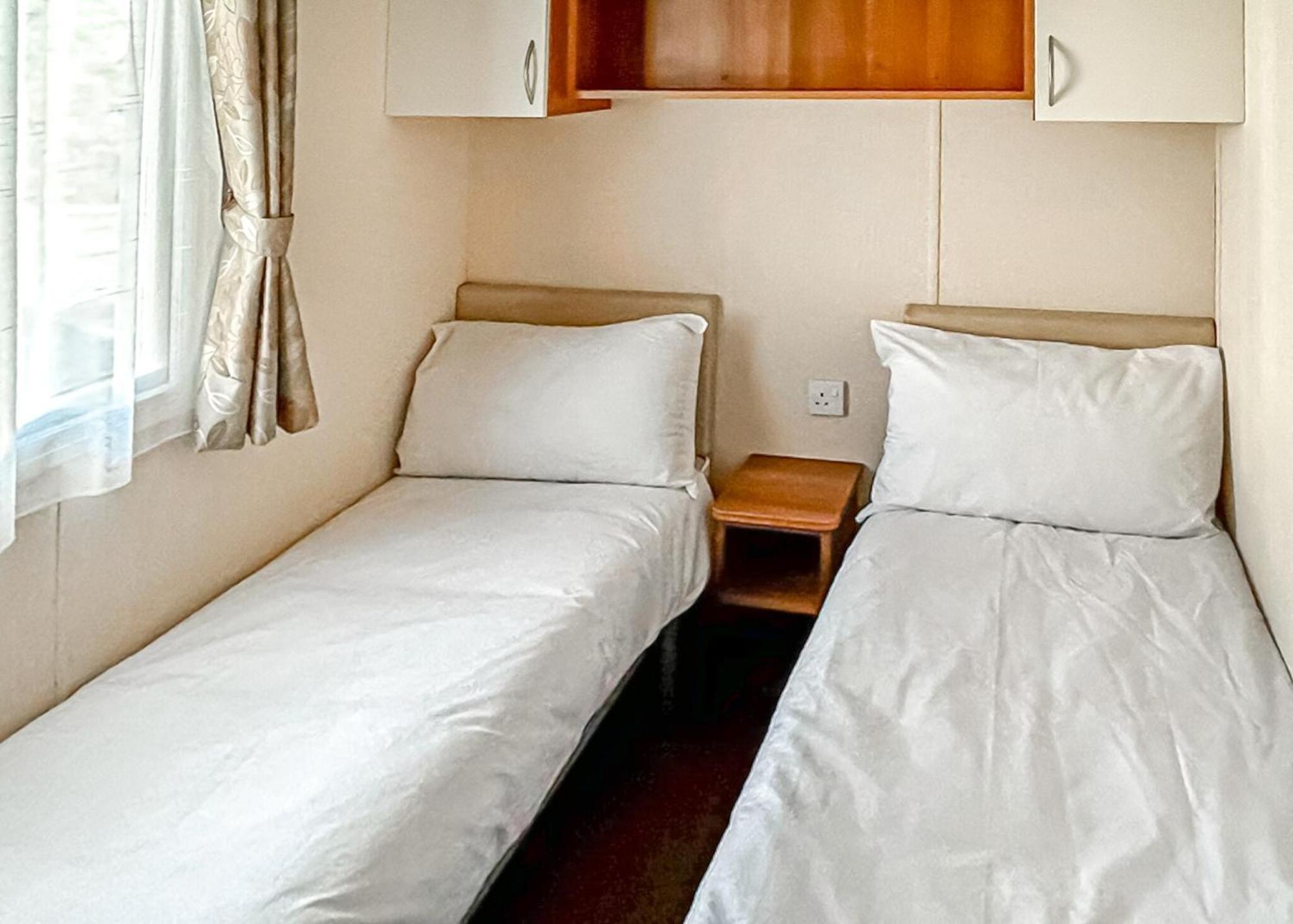 Orchards Holiday Park Newbridge  Quarto foto